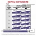 Вологий корм для дорослих котів ROYAL CANIN NEUTERED ADULT MAINTENANCE Pouches  85 г x 12 шт