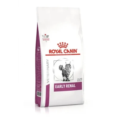 Royal Canin Early Renal корм для кішок у разі ранньої стадії ниркової недостатності 400 г