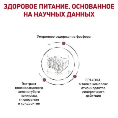Royal Canin Early Renal корм для кішок у разі ранньої стадії ниркової недостатності 400 г