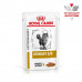 Вологий корм для дорослих котів ROYAL CANIN URINARY S/O CAT pouches  85 г x 12 шт.