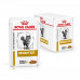 Вологий корм для дорослих котів ROYAL CANIN URINARY S/O CAT pouches  85 г x 12 шт.