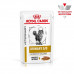 Вологий корм для дорослих котів ROYAL CANIN URINARY S/O MODERATE CALORIE CAT pouches 85 кг x 12 шт