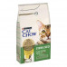 Сухий корм Purina Cat Chow Special Care Sterelized Cat Turkey для стерилізованих котів із куркою 15 кг