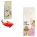 Сухий корм Purina Cat Chow (Кет Чау) Kitten для кошенят з куркою 15 кг
