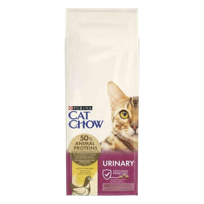 Сухий корм Purina Cat Chow (Кет Чау) Special Care Urinary Tract Health для котів 15 кг