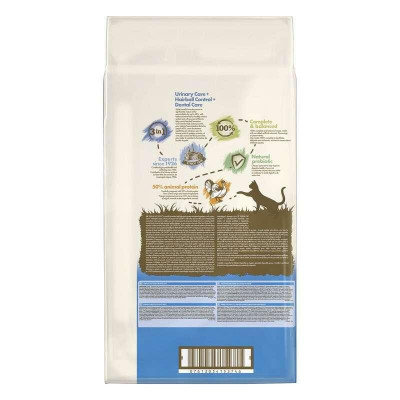 Сухий корм Purina Cat Chow (Кет Чау) Special Care 3 in1 (3 в 1) для котів 15 кг