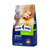 Сухой корм для собак малых пород Club 4 Paws Premium 2 кг (курица)