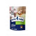 Сухой корм для собак малых пород Club 4 Paws Premium 400 г (курица)