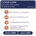 Сухой корм для собак всех пород Club 4 Paws Premium 14 кг (ягненок и рис)