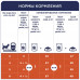 Вологий корм Клуб 4 лапи для кішок, тріска в желе 24x100 г