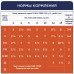 Влажный корм Клуб 4 лапы для щенков, индейка в соусе 24*100 г